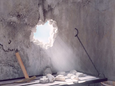 Escape Room in Munich